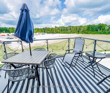 For Lease - 375 Sea Ray Avenue Unit# 440, Innisfil, Ontario - Photo 2