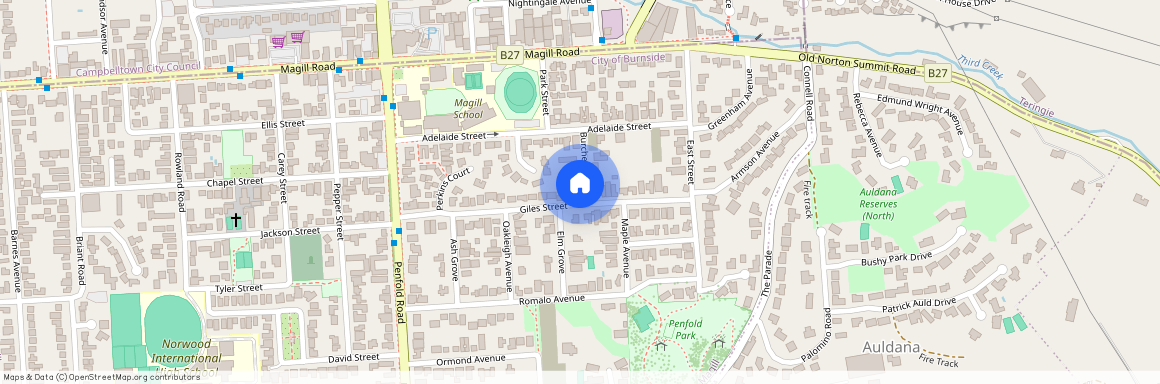 25 Giles Street, SA 5072, Magill