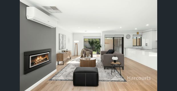 Stunning 3 Bedroom Spacious Family Home! - Photo 1