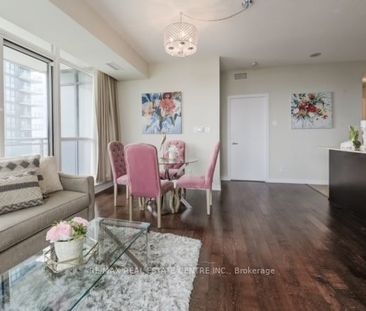 For Lease - 4065 brickstone Mews Unit# 1104, Mississauga, Ontario - Photo 4