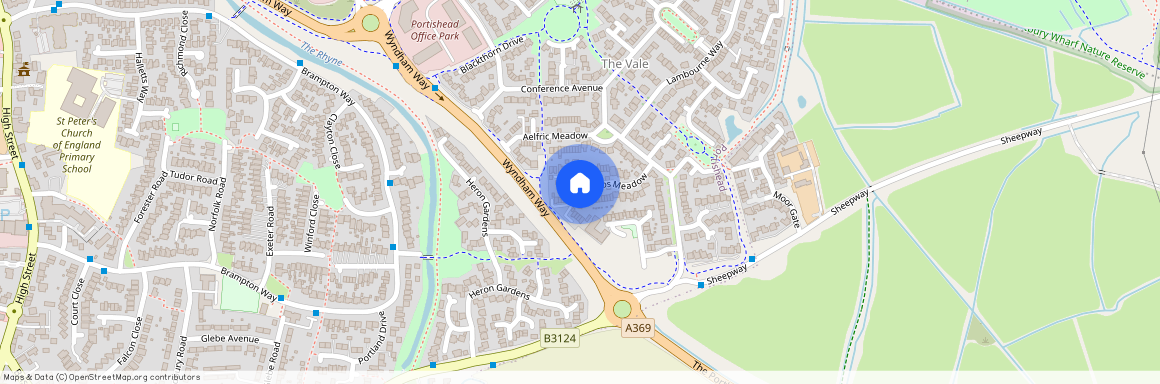 BPC01881 Jacobs Meadow, Portishead, BS20