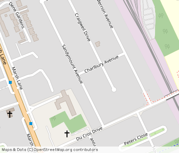 Charlbury Avenue, Stanmore, HA7 - Photo 1