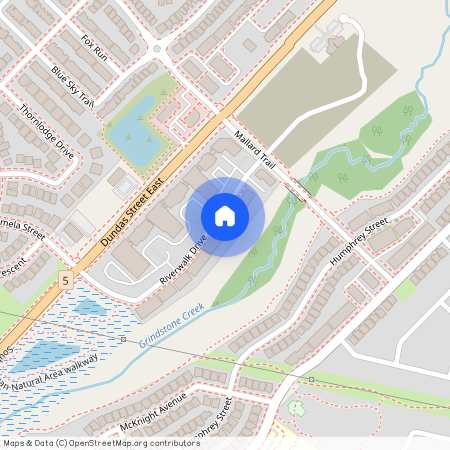35 Riverwalk Drive, Hamilton