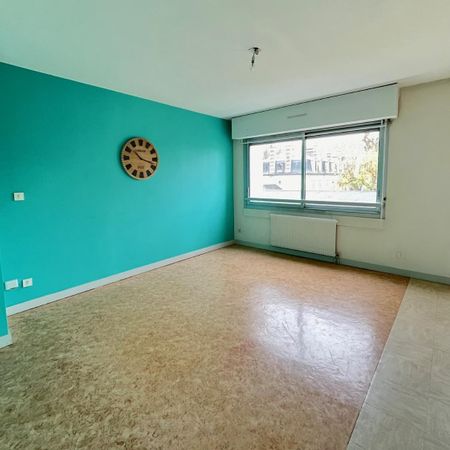 Location Appartement 1 pièce 32m² BOURGES 18000 - Photo 4