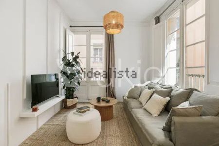 Alquiler de piso en Calle de la Victòria - Photo 5