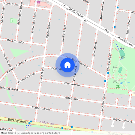 2 Grant Grove, Vic 3033, Keilor East