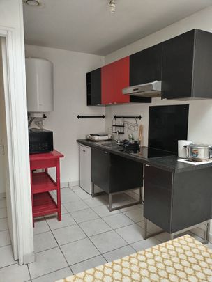 Appartement Corbeil Essonnes 2 pièce(s) 32.04 m2 - Photo 1