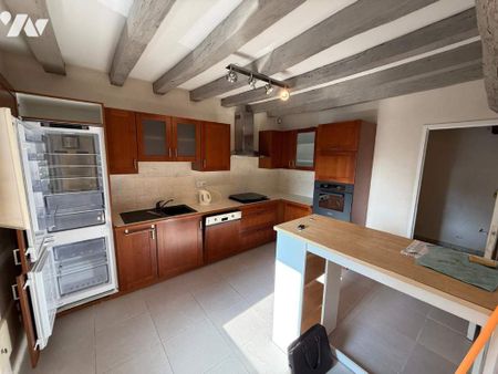 Maison d'habitation - Photo 2