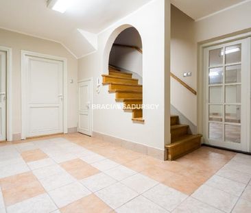 Dom Kraków Wola Justowska powierzchnia 300.0 m² C206-WD-07470 - Photo 4