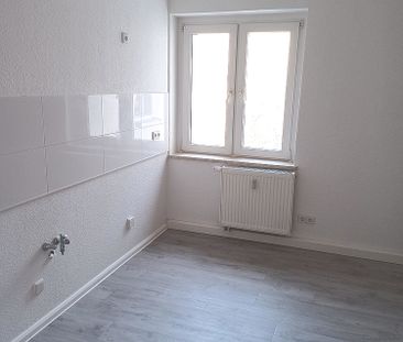 Stadtnahe, charmante Wohnung - Photo 5