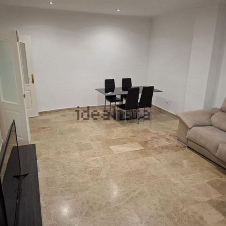 Alquiler de piso en Avenida Mar Mediterráneo, 10 - Photo 1