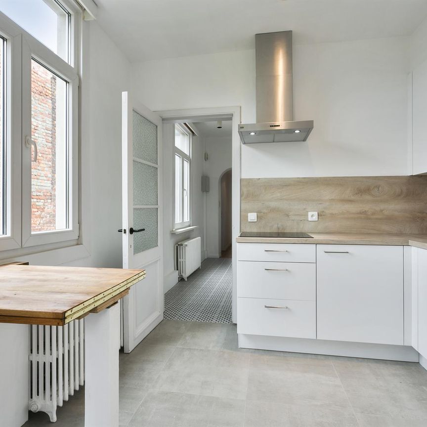 Mevrouw Courtmansstraat 21, 2600, Berchem - Foto 1