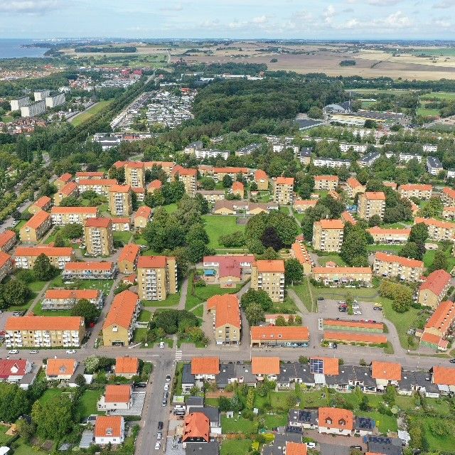 Ringvägen 4 B - Foto 1