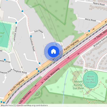 713B Pacific Highway, NSW 2080, Mount Kuring-Gai