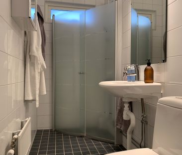 Rosenbergsgatan 24A, Helsingborg - Photo 6