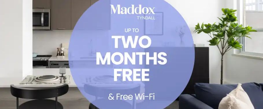 Maddox Tyndall | 115-135 Tyndall Avenue, Toronto - Photo 1