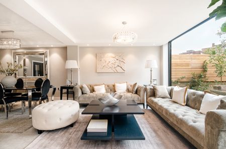 Court Close, London, NW8 - Photo 3