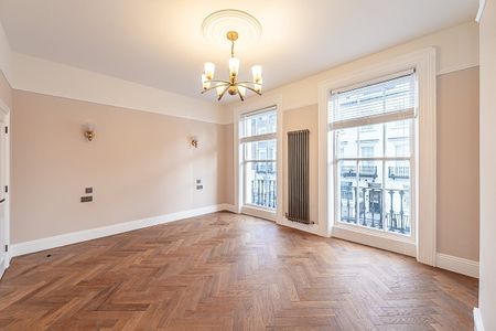 4 bedroom terraced house to rent - Photo 5