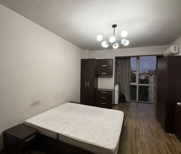 Apartament 1 cameră, 38 mp – Central | Etaj 3, clădire nouă - Photo 2
