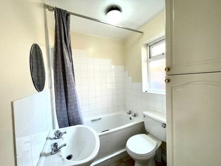 Albion Terrace, Boston, Property for rent - Photo 5