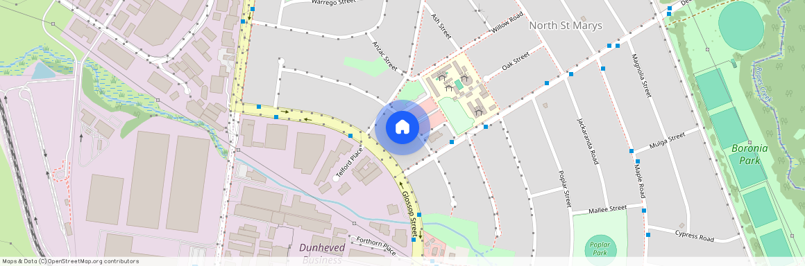 42A Oleander Road, North St Marys 2760, New South Wales