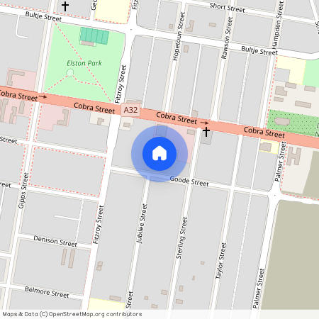 2/10 Goode Street, NSW 2830, Dubbo