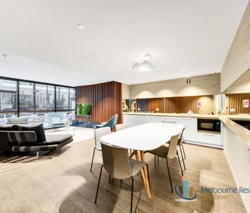 2312/1 Balston St, Southbank VIC 3006 - Apartment For Rent | Domain - Photo 4