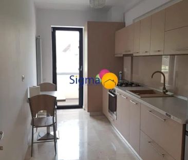 Nou, apartament cu parcare privata - Photo 4