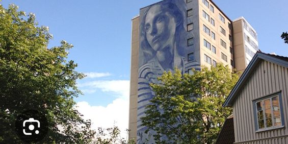 Mandolingatan, Västra Frölunda - Foto 3