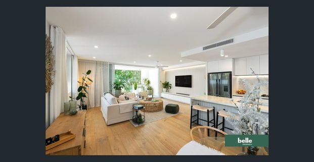 Luxurious Inner-City Living in Award-Winning MILA Residences - Photo 1