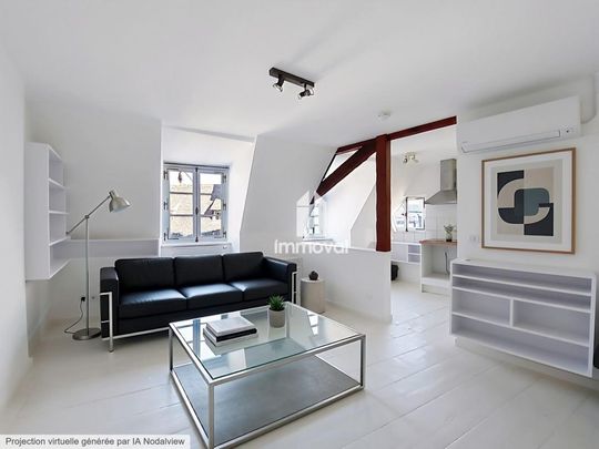 Location Appartement 2 pièces 43m² STRASBOURG 67000 - Photo 1