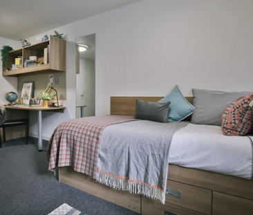 Studio to rent - Photo 2 | Rentumo