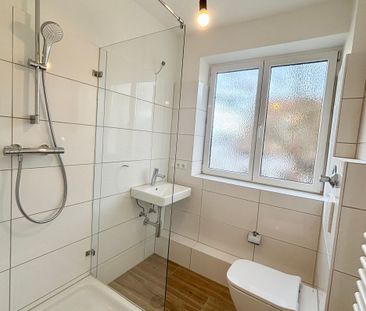 Vollständig modernisierte 1- Zimmer Wohnung - Photo 1