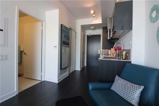 For Lease - 290 Adelaide Street Unit# 1609, Toronto, Ontario - Photo 1