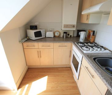 Studio Flat, Heathfield Road, CR0 - Photo 5