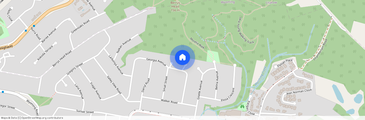 6 Christopher Close, Wyoming NSW 2250