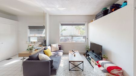 For Lease - 37 Bellwoods Avenue Unit# 1, Toronto, Ontario - Photo 4