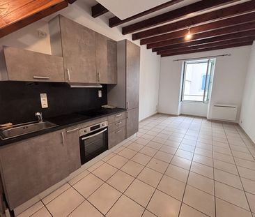 Location Appartement 2 pièces 36m² - Photo 1