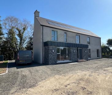 Newbuild Home, 63a Gulladuff Road, Gulladuff, Magherafelt, BT45 8LW - Photo 1