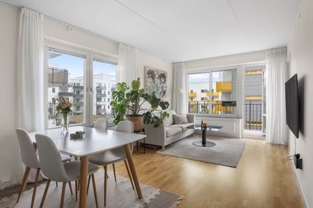 Ursviks Allé, Sundbyberg - Foto 4