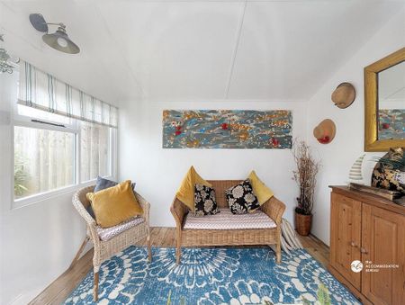 2 bedroom semi-detached house to rent - Photo 2