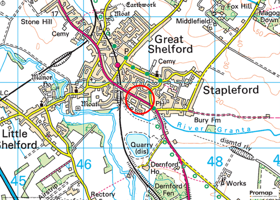 A well-proportioned and inviting four-bedroom home, located in the desirable village of Stapleford. Benefitting from driveway parking and enclosed garden, this family home is one not to be missed! Within walking distance to local village amenities, Addenbrooke's Hospital and the Bio-Medical Campus, Shelford Railway Station is 0.5 miles away and approximately a 10-minute walk. Cambridge City Centre and the Main Railway Station is within easy cycling distance. The number 7 bus route is frequent and runs past the property. (Saffron Walden - Addenbrooke's - Cambridge). - Photo 1