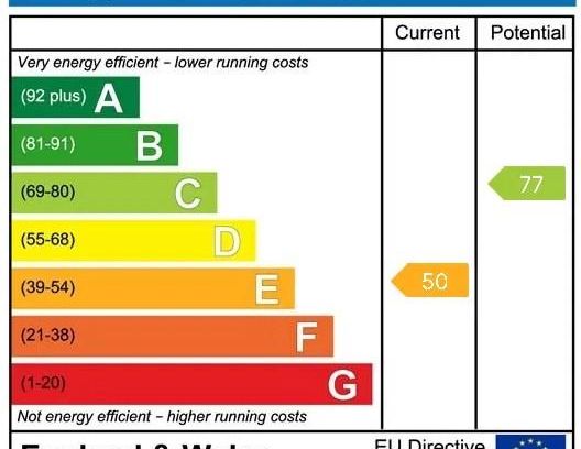 2 bedroom semi-detached house to rent - Photo 1