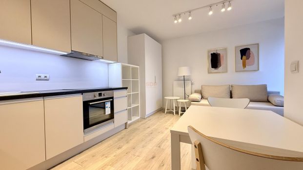 Mieszkanie w Centrum - Фото 1