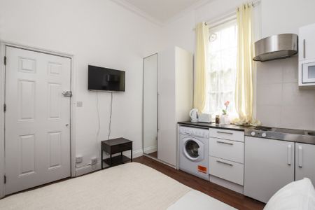 Eversholt Street, NW1, London - Photo 5