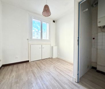 Location Appartement 3 pièces 62m² BREST 29200 - Photo 2