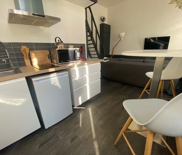 Location Appartement 1 pièce 23m² TROYES 10000 - Photo 3