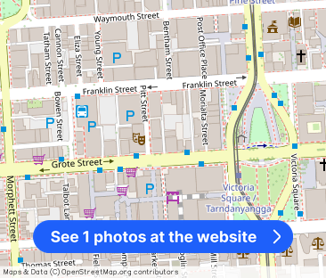 Your Next Home in the Heart of Adelaide - Photo 1