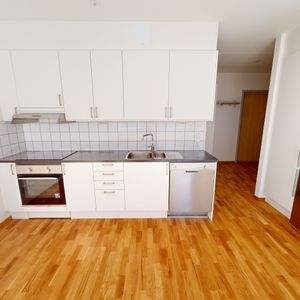 Kungsgatan, Eskilstuna - Foto 2