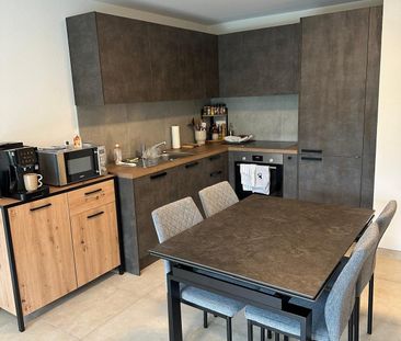 2.5 Zimmer, 58 m² - Photo 1